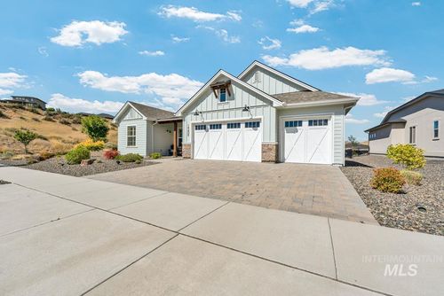 18409 N Collin Quarry Pl, Boise, ID, 83714-9619 | Card Image