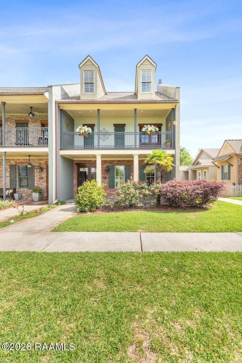 132 Brightwood Dr, Lafayette, LA, 70508-7350 | Card Image