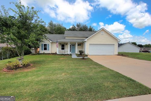 109 Calico Loop, Grantville, GA, 30220-1765 | Card Image