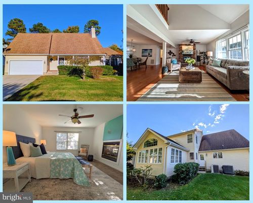 317 Caspian Dr, Grasonville, MD, 21638-1290 | Card Image