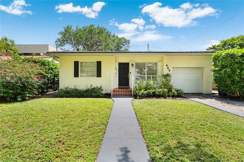466 Loretto Ave, Coral Gables, FL, 33146 | Card Image