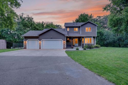19972 Troy St Nw, Elk River, MN, 55330-8811 | Card Image