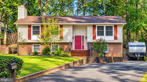 10703 Big Oaks Ct, SPOTSYLVANIA, VA, 22553-1609 | Card Image