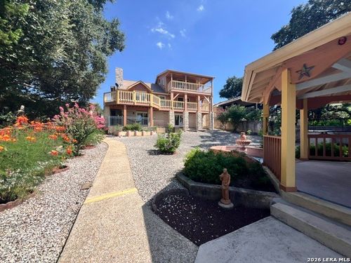 1769 Patty Dr, Canyon Lake, TX, 78133-5391 | Card Image