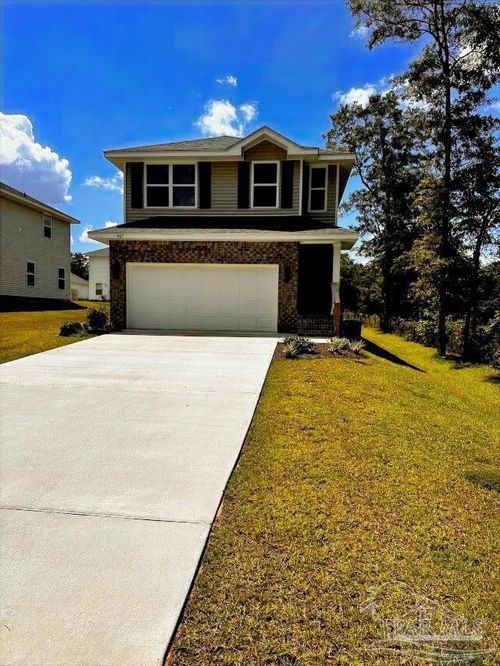 11b-947 Pine Top Ln, Cantonment, FL, 32533-8469 | Card Image