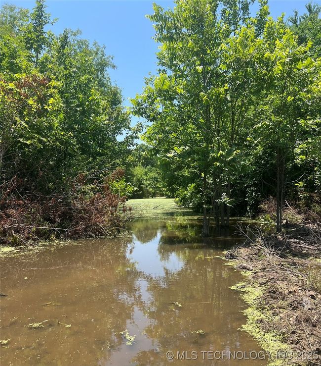 1 E 1050 Rd, Home with 0 bedrooms, 0 bathrooms and null parking in Vian OK | Image 6
