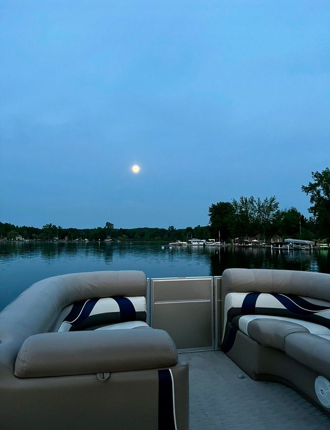 50 Evans Trl, House other with 4 bedrooms, 5 bathrooms and null parking in Tipton MI | Image 96
