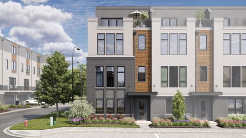 2126 Iron Ridge Lane, Naperville, IL, 60563 | Card Image