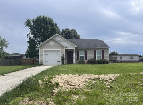 1381 Steven Dr, Salisbury, NC, 28147-4703 | Card Image