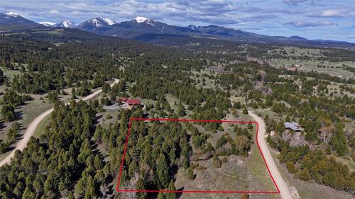 28-Nhn Lot 28 Phase 3 Dolus Lakes Road, Deer Lodge, MT, 59722 | Card Image