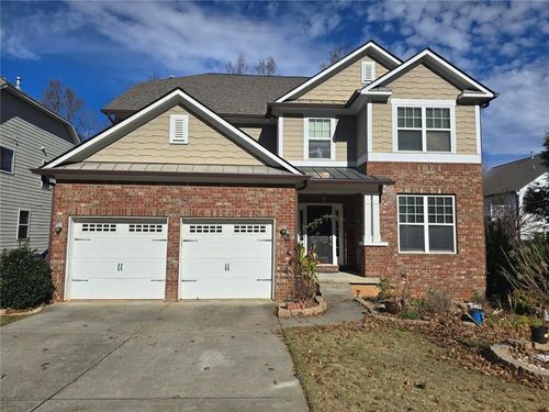 3845 Dalwood Dr, Suwanee, GA, 30024-6639 | Card Image