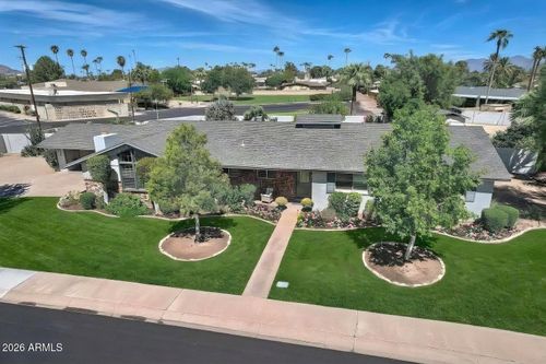 8432 E Turney Avenue, Scottsdale, AZ, 85251 | Card Image