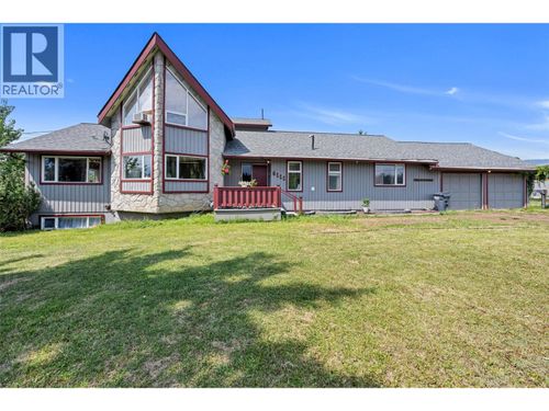 4111 Round Prairie Rd, Armstrong, BC, V0E1B4 | Card Image