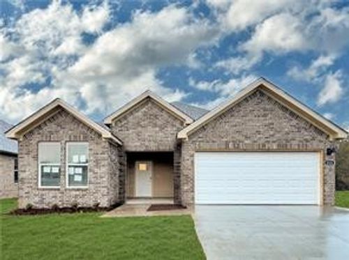 458 W Taverner Xing, Farmington, AR, 72730 | Card Image
