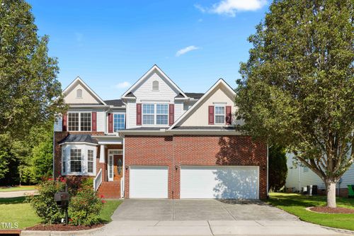 3220 Queensland Rd, Raleigh, NC, 27614-7292 | Card Image