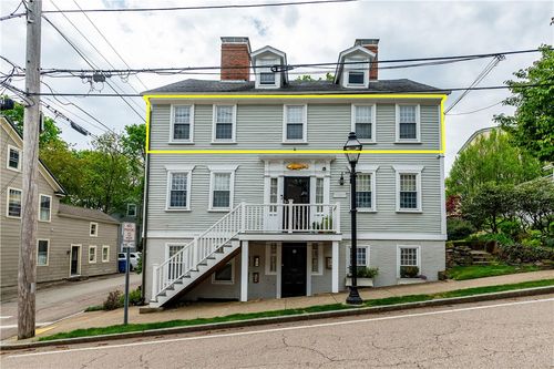 apt-2-19 King St, East Greenwich, RI, 02818-3866 | Card Image