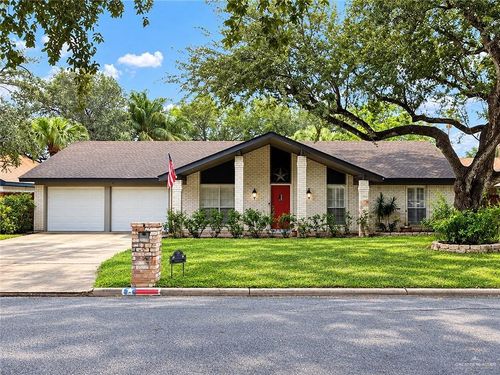 412 Kerria Ave, McAllen, TX, 78501-1723 | Card Image