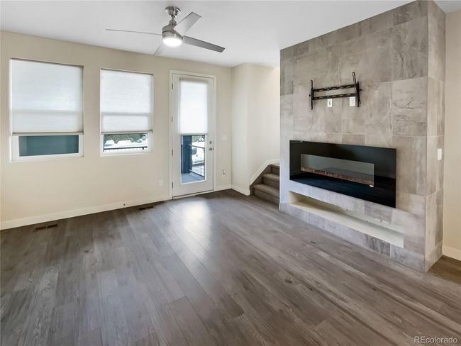 11267 Central Ct, Townhouse with 2 bedrooms, 3 bathrooms and null parking in Broomfield CO | Image 4