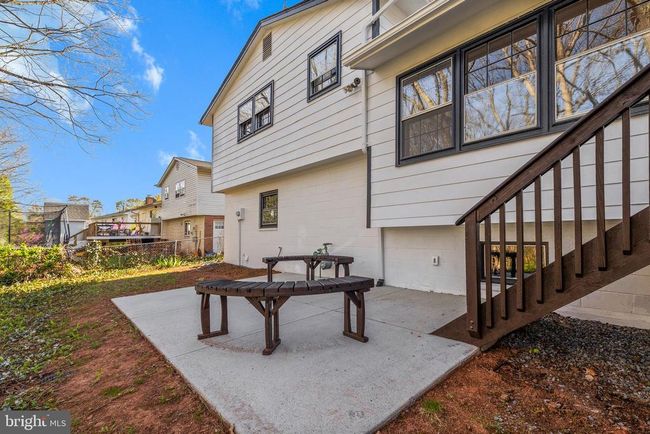 7517 Todd Pl, House other with 5 bedrooms, 3 bathrooms and null parking in MANASSAS VA | Image 16