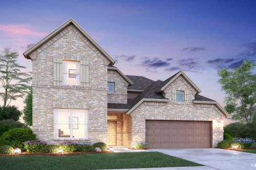 6809 Tadpole Trail, McKinney, TX, 75071 | Card Image