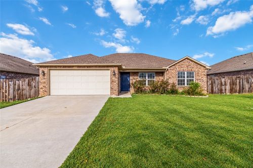 6802 Sw Pilgrim Rd, Bentonville, AR, 72713-2143 | Card Image