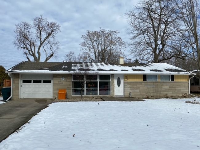 908 W Cowing, House other with 3 bedrooms, 1 bathrooms and null parking in Muncie IN | Image 3