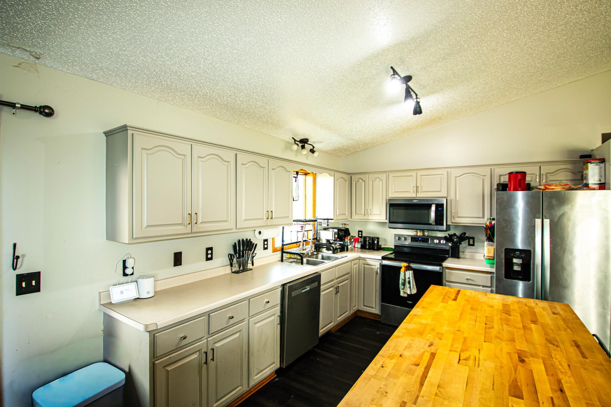Residential in Ogilvie 4