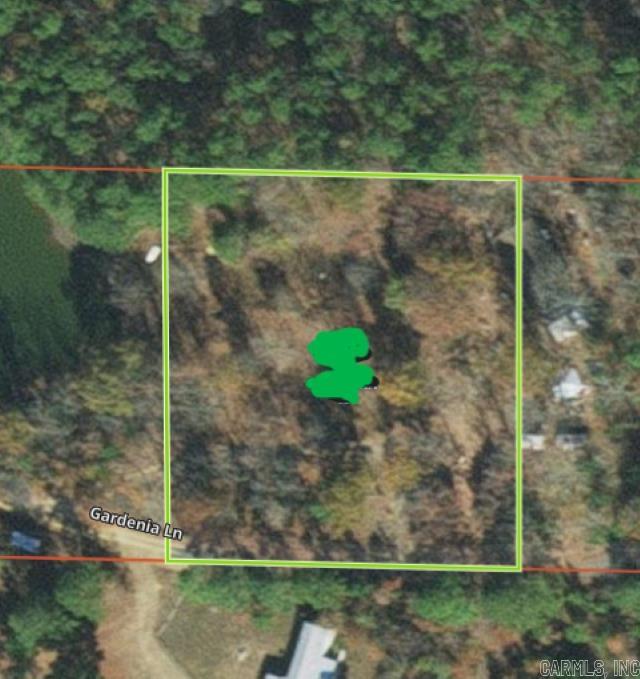 Gardenia Ln, Mena, AR 71953