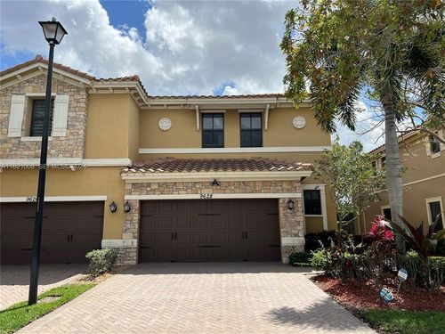 9628 Town Parc Cir S, Parkland, FL, 33076-3815 | Card Image