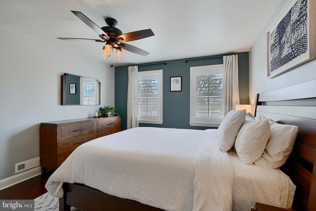 8544 Drumwood Rd, Townhouse with 3 bedrooms, 2 bathrooms and null parking in TOWSON MD | Image 25