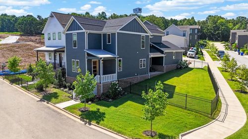 2035 E Little Crew Drive, Fayetteville, AR, 72703 | Card Image