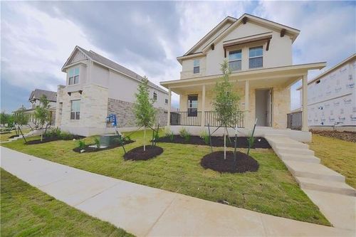 2925 Harvester Ln, Round Rock, TX, 78664-2082 | Card Image