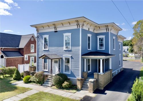 375-373-375 Main St, Oneonta, NY, 13820-1929 | Card Image