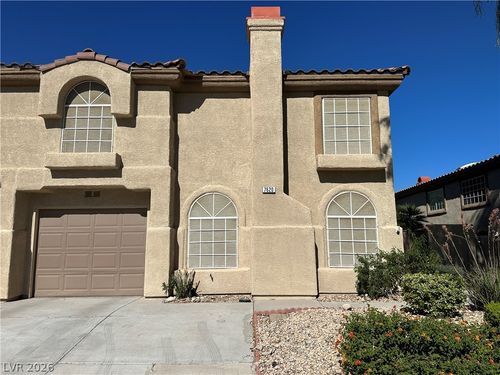 7620 Amato Ave, Las Vegas, NV, 89128-2600 | Card Image