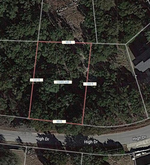 21000 High Dr, Lago Vista, TX, 78645-4212 | Card Image