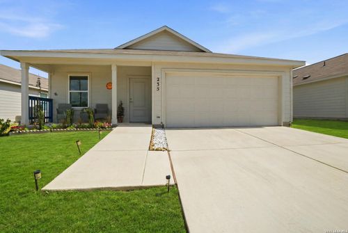 235 Marigold Dr, San Antonio, TX, 78227-2455 | Card Image