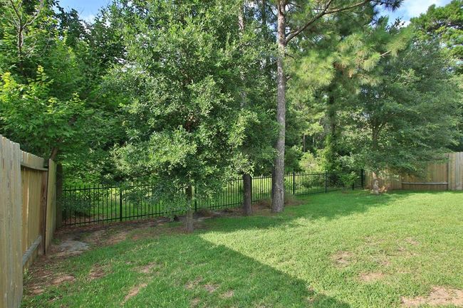 7551 Fettle Ln, House other with 3 bedrooms, 2 bathrooms and 2 parking in Conroe TX | Image 40