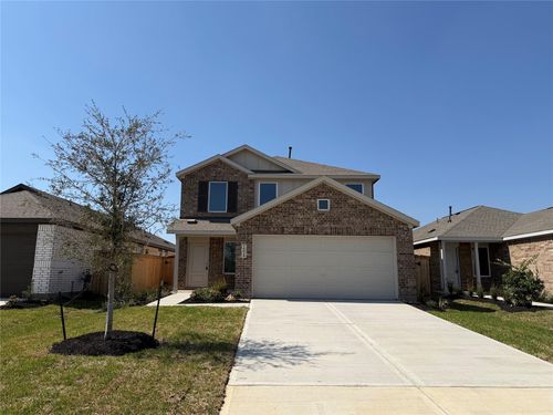 16819 Old Wagon Way, Hockley, TX, 77447-0537 | Card Image