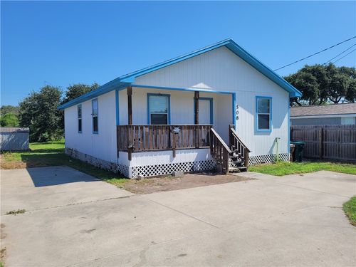 508 Lakeside Dr, Corpus Christi, TX, 78418-3316 | Card Image