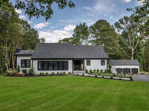 30 Hickory Ln, Roxbury, CT, 06783-1912 | Card Image