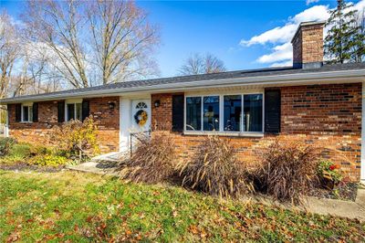 2806 State Route 122, House other with 3 bedrooms, 2 bathrooms and null parking in Franklin OH | Image 2