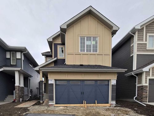 33 Appaloosa Cres, Cochrane, AB, T4C3E5 | Card Image