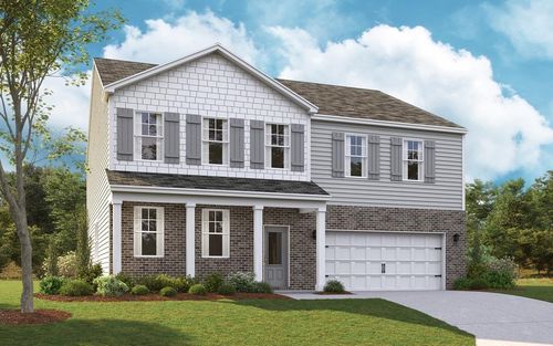 7198 Scituate Lane, Ooltewah, TN, 37363 | Card Image
