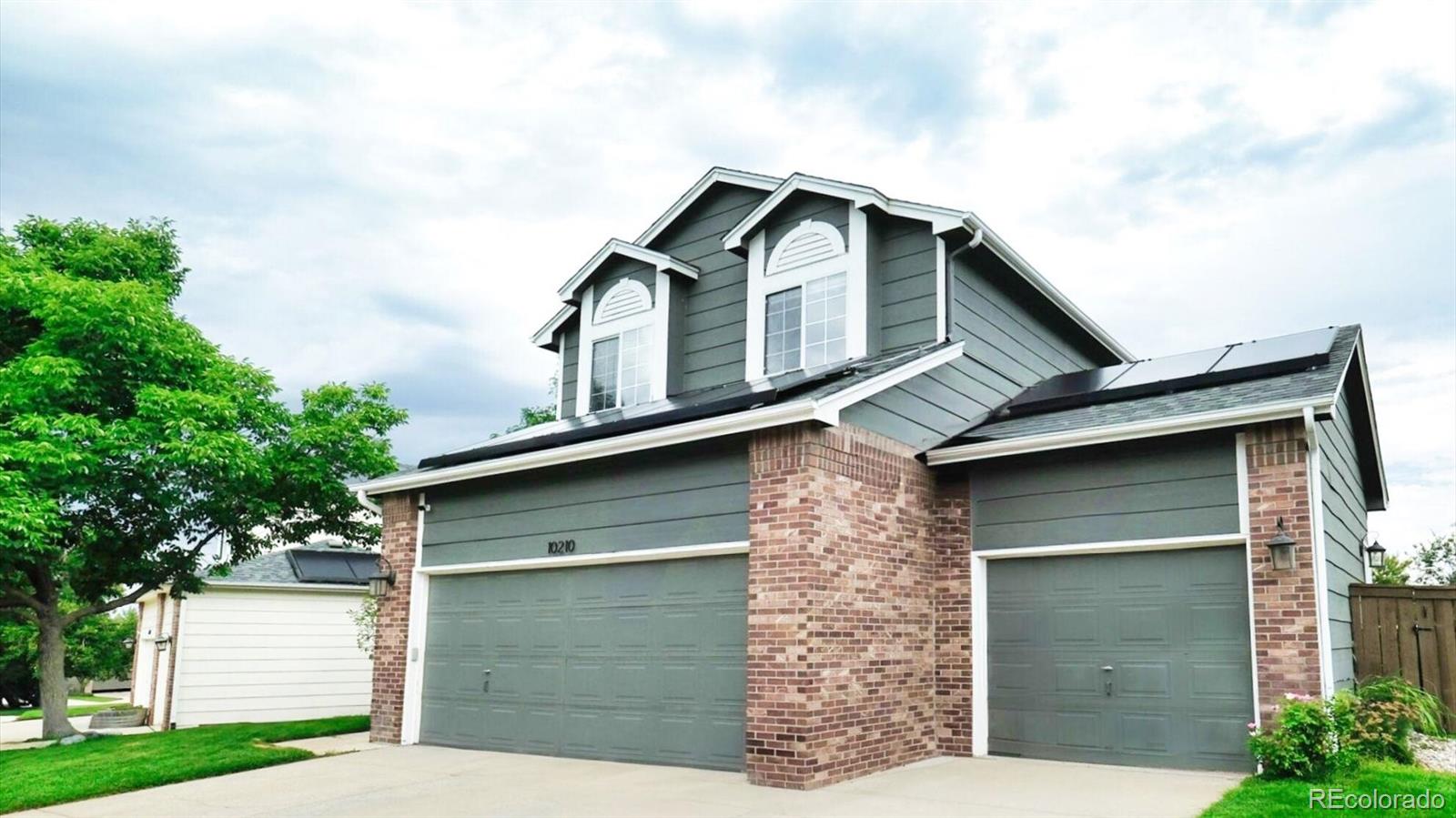 Woodrose Ct, Highlands Ranch, CO 80129