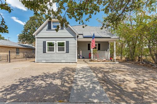 1404 Clinton Ave, Fort Worth, TX, 76164-9142 | Card Image