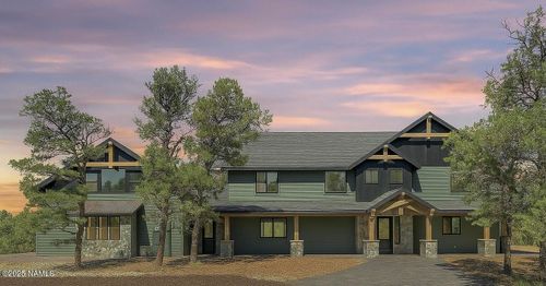 8488 Tall Tales Ranch Rd, Flagstaff, AZ, 86004 | Card Image