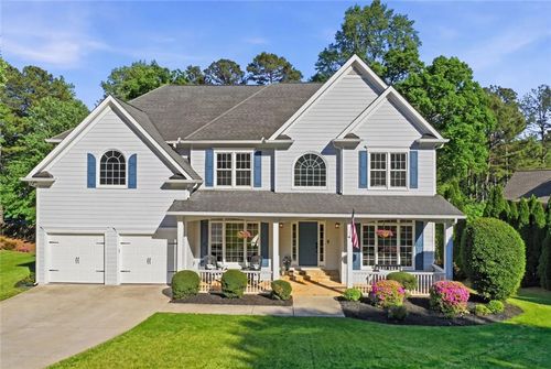 3855 Mantle Ridge Dr, Cumming, GA, 30041-5619 | Card Image