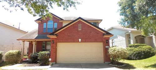 11105 Los Comancheros Rd, Austin, TX, 78717-4546 | Card Image