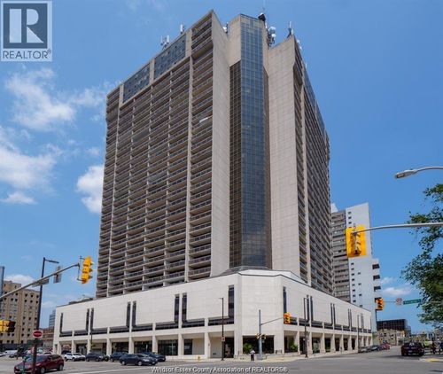702-150 Park St W, Windsor, ON, N9A7A2 | Card Image