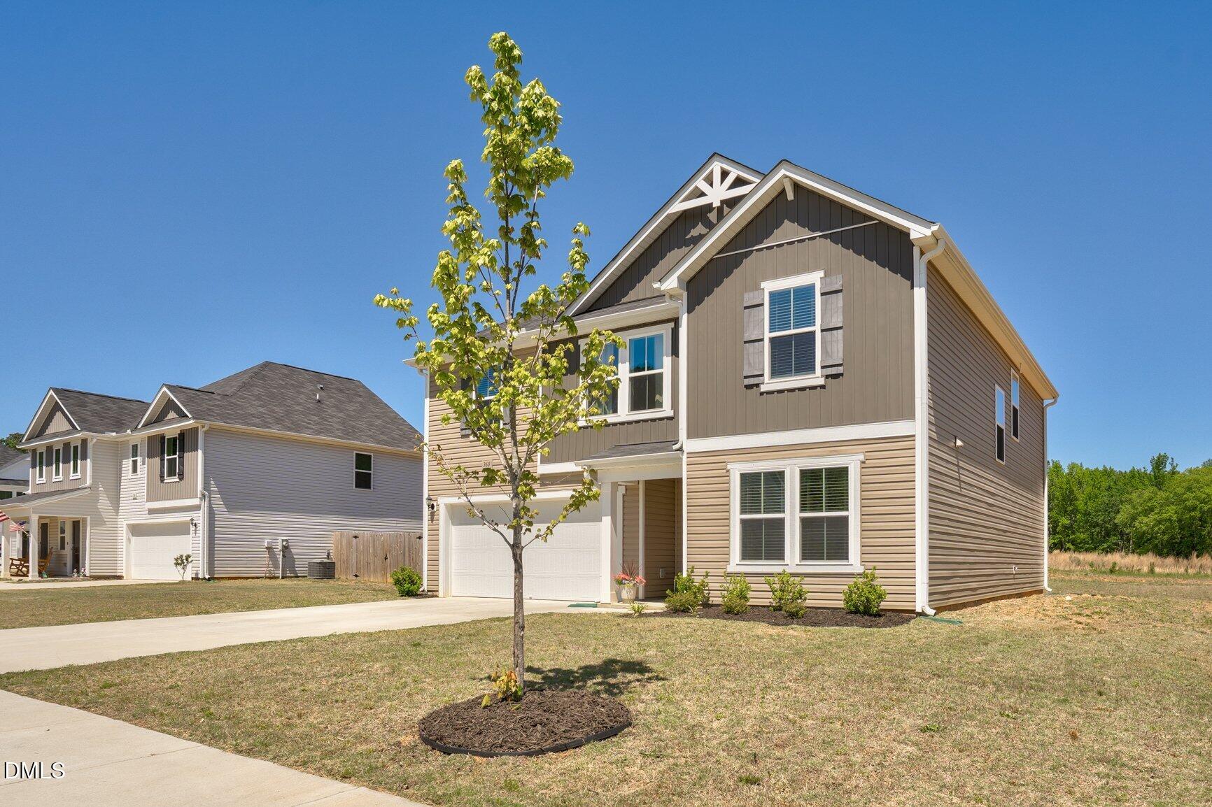 Residential in Spring Hope 3